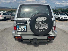 Toyota Land cruiser 3.0D-4D, снимка 4