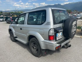 Toyota Land cruiser 3.0D-4D, снимка 6