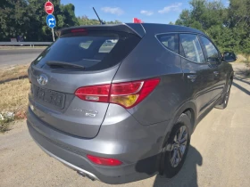 Hyundai Santa fe 2.0CRDI Klima, снимка 3