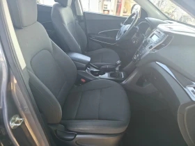 Hyundai Santa fe 2.0CRDI Klima, снимка 7