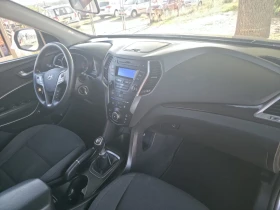 Hyundai Santa fe 2.0CRDI Klima, снимка 6