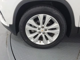 Chevrolet Trax 1.4 Automatic, снимка 5