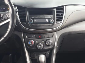 Chevrolet Trax 1.4 Automatic, снимка 13
