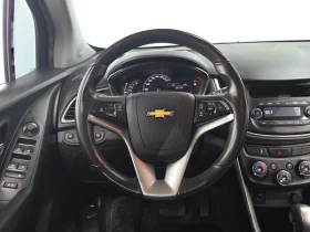 Chevrolet Trax 1.4 Automatic, снимка 12