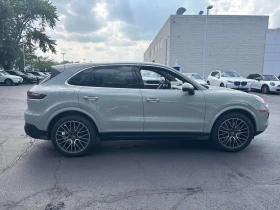 Porsche Cayenne * S * CARFAX * ОБДУХВАНЕ * HEAD UP * DISTRONIC, снимка 3