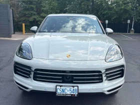 Porsche Cayenne * S * CARFAX * ОБДУХВАНЕ * HEAD UP * DISTRONIC, снимка 6