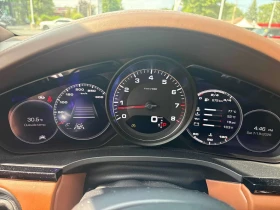 Porsche Cayenne * S * CARFAX * ОБДУХВАНЕ * HEAD UP * DISTRONIC, снимка 8