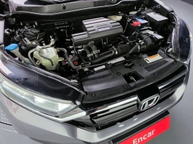 Honda Cr-v 1.5 Automatic, снимка 6