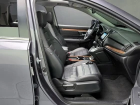 Honda Cr-v 1.5 Automatic, снимка 11
