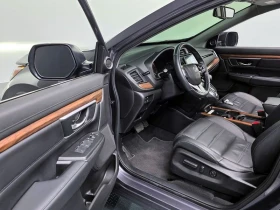 Honda Cr-v 1.5 Automatic, снимка 10