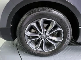 Honda Cr-v 1.5 Automatic, снимка 5