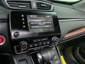 Honda Cr-v 1.5 Automatic, снимка 14