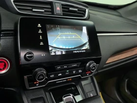 Honda Cr-v 1.5 Automatic, снимка 15
