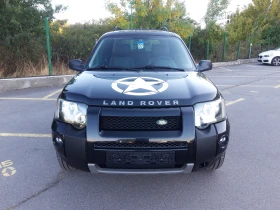Land Rover Freelander 2.0TD-4* 113к.* ОТЛИЧЕН * 4×4* , снимка 2