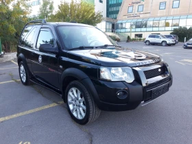 Land Rover Freelander 2.0TD-4* 113к.* ОТЛИЧЕН * 4×4* , снимка 3
