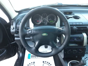 Land Rover Freelander 2.0TD-4* 113к.* ОТЛИЧЕН * 4×4* , снимка 7