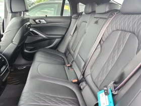 BMW X6 * M50I * DISTRONIC * LASER, снимка 12