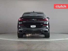 BMW X6 xDrive40i AWD, снимка 4