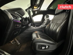 BMW X6 xDrive40i AWD, снимка 7