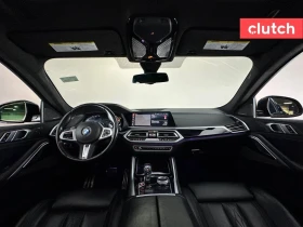 BMW X6 xDrive40i AWD, снимка 6