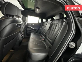 BMW X6 xDrive40i AWD, снимка 10
