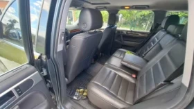 VW Touareg 3.2 Газ/бензин, снимка 5