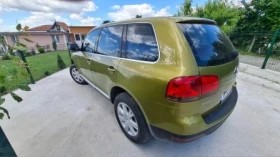 VW Touareg 3.2 Газ/бензин, снимка 1