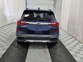 Kia Seltos, снимка 4