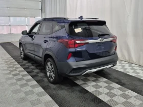 Kia Seltos, снимка 6