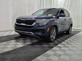 Kia Seltos, снимка 1
