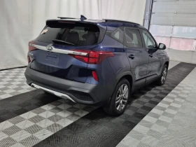Kia Seltos, снимка 5