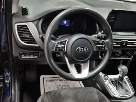 Kia Seltos, снимка 11