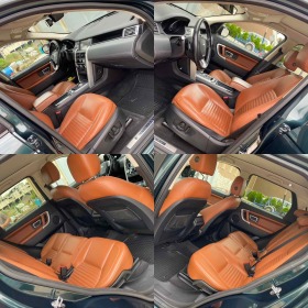 Land Rover Discovery Sport*HSE, снимка 10