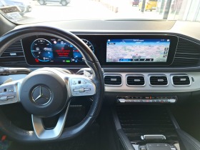 Mercedes-Benz GLE 350 de, снимка 11 - Автомобили и джипове - 44191305