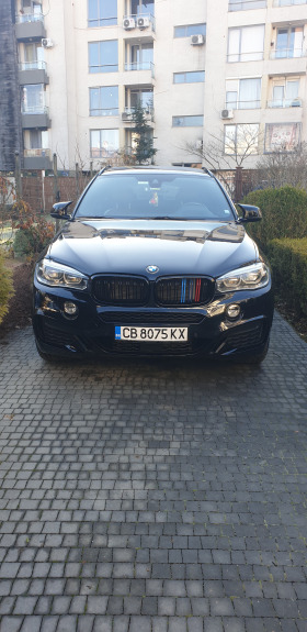 BMW X6 M Individual | Mobile.bg   2