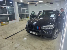 BMW X6 M Individual, снимка 7