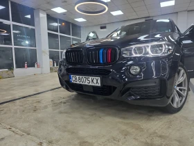 BMW X6 M Individual, снимка 1