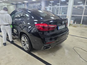 BMW X6 M Individual, снимка 2