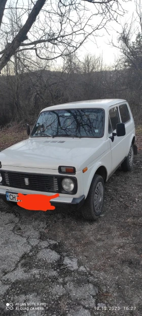 Lada Niva, снимка 4