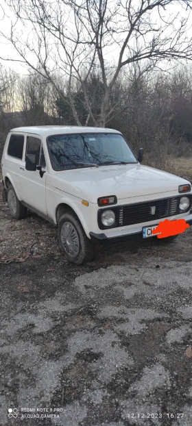 Lada Niva | Mobile.bg    2