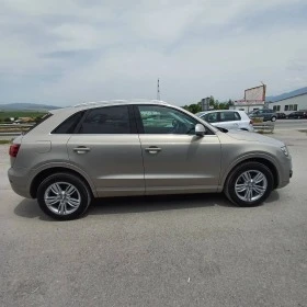 Audi Q3 | Mobile.bg    5