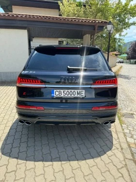 Audi SQ7 CERAMIC, снимка 5