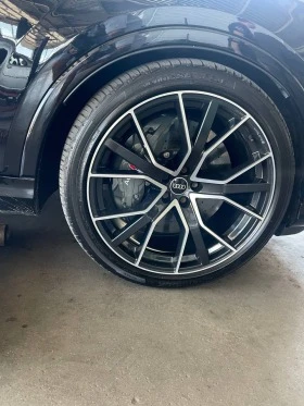 Audi SQ7 CERAMIC, снимка 9