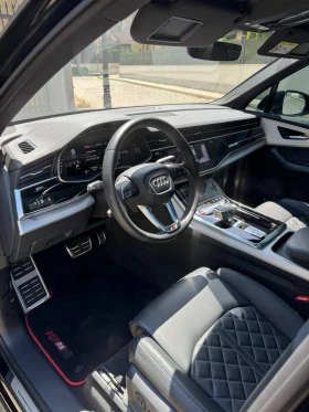 Audi SQ7 CERAMIC, снимка 8