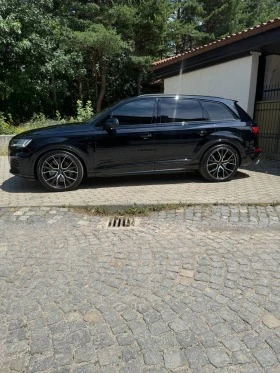 Audi SQ7 CERAMIC, снимка 4