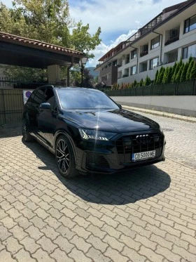 Audi SQ7 CERAMIC, снимка 1