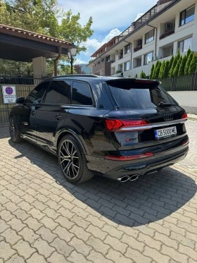 Audi SQ7 CERAMIC | Mobile.bg    6