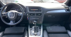 Audi Q5 2.0TDI 170HP S LINE FULL, снимка 9