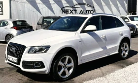 Audi Q5 2.0TDI 170HP S LINE FULL, снимка 1