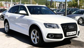 Audi Q5 2.0TDI 170HP S LINE FULL, снимка 3